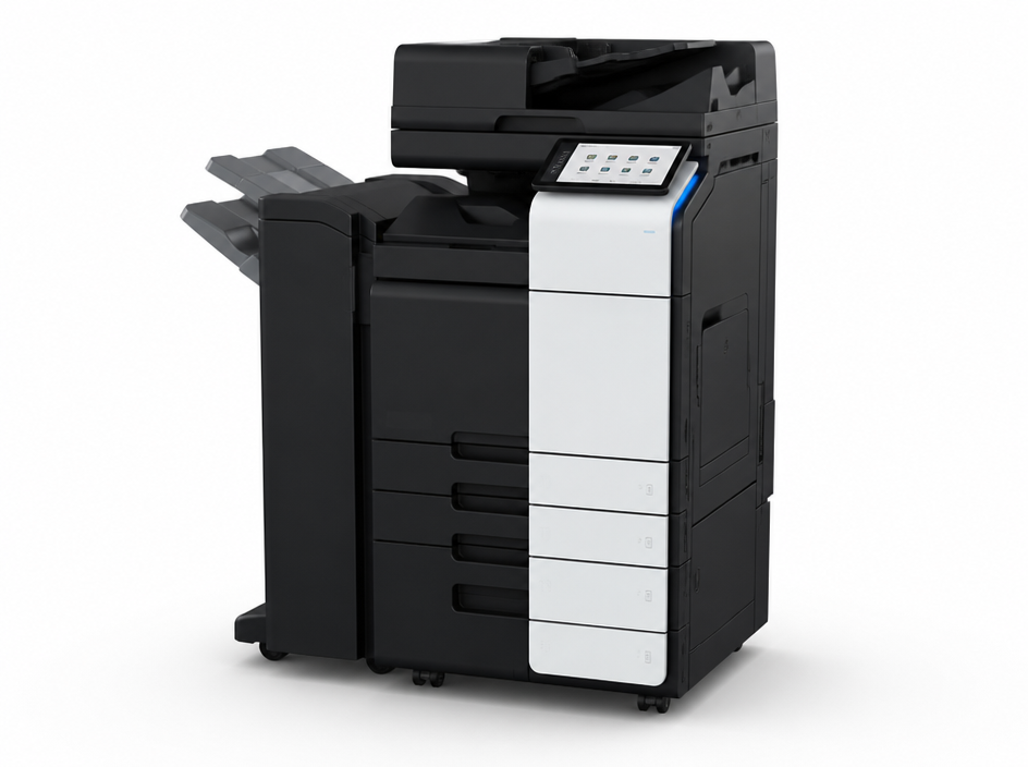 Konica Minolta bizhub C450i
