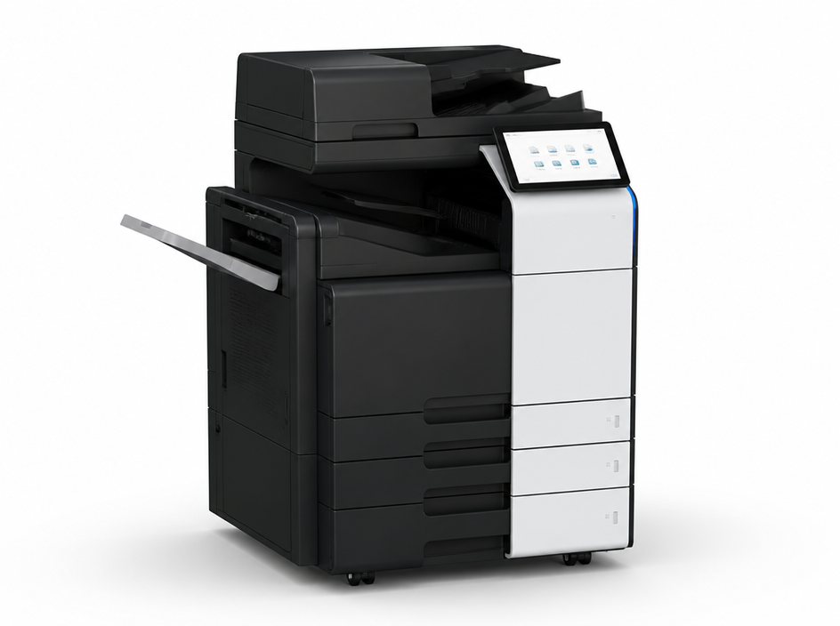 Konica Minolta bizhub C550i