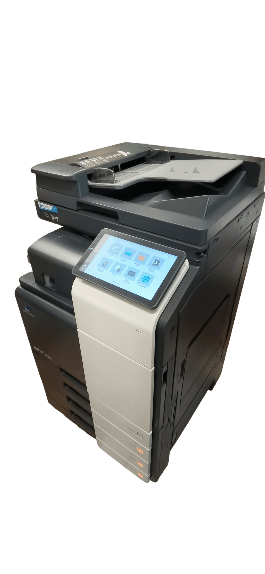 Konica Minolta Bizhub C250i