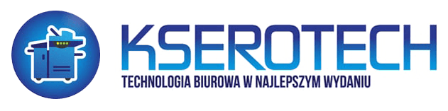 KSEROTECH — technologia biurowa